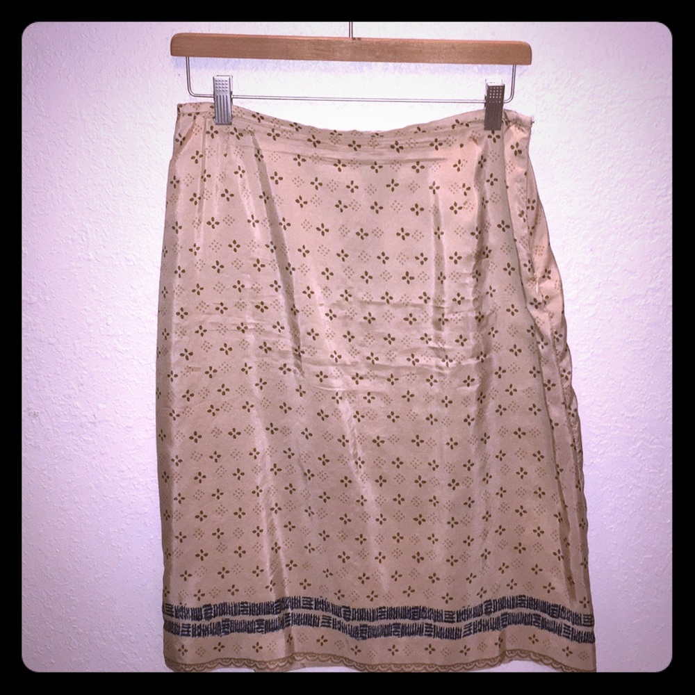 Nine West skirt size 8